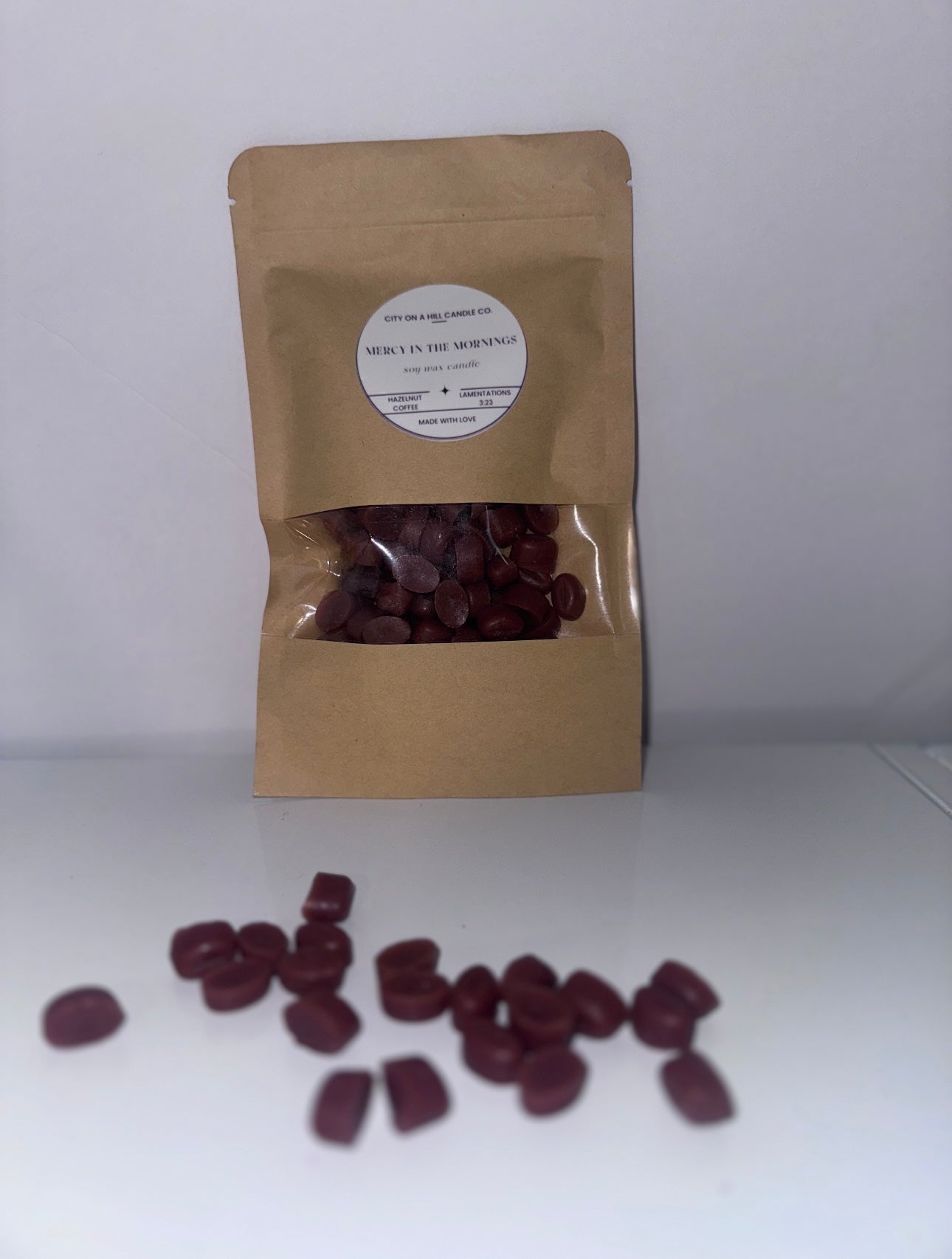 MERCY IN THE MORNINGS