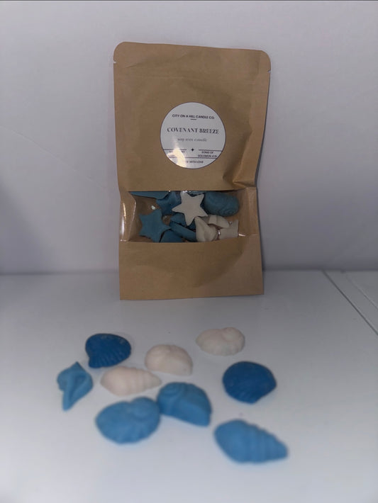 COVENANT BREEZE